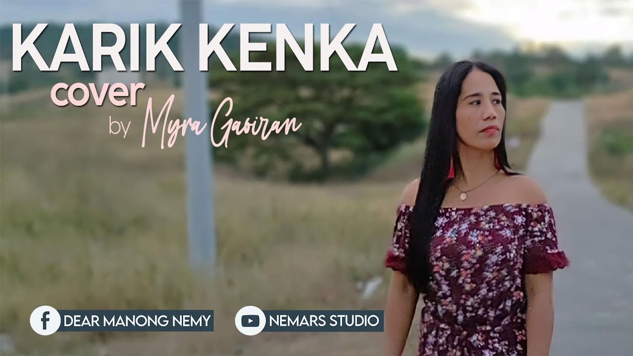 Karik Kenka (Cover)