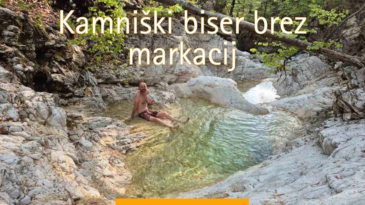Kamniški Dedec | popoldanski vzpon za prekrasne razglede na vse strani neba