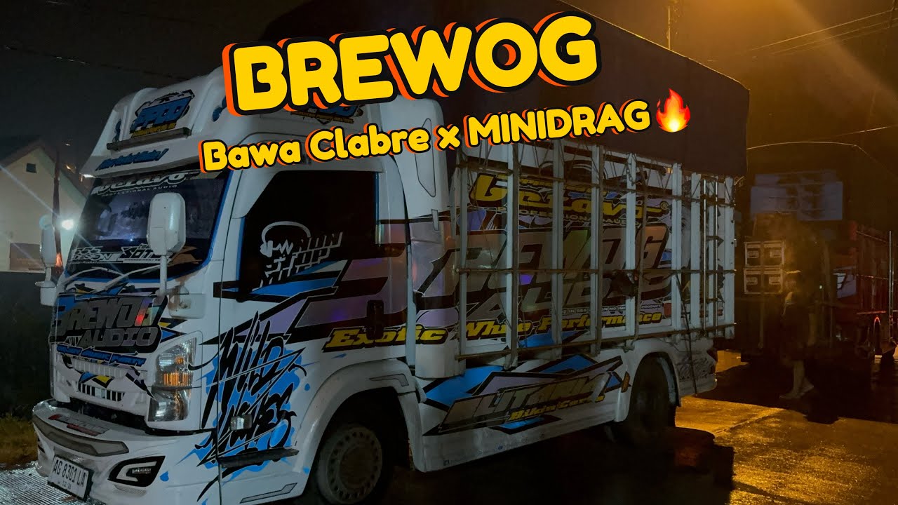 Yg ditunggu” Akhirnya Datang❗️BREWOG AUDIO maskot karnaval medalipuri🔥BSS ramayana mulai loading 