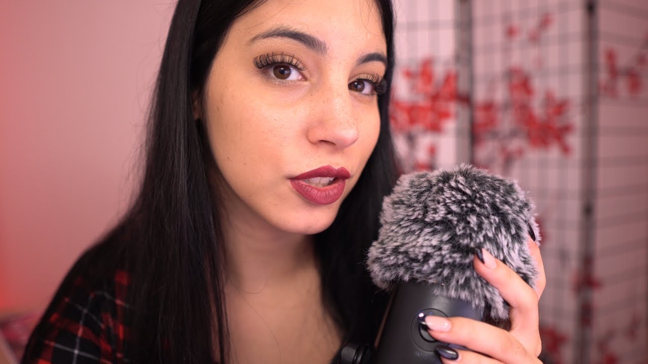 ASMR Respiraciones Profundas PARA DORMIR l Ear Blowing