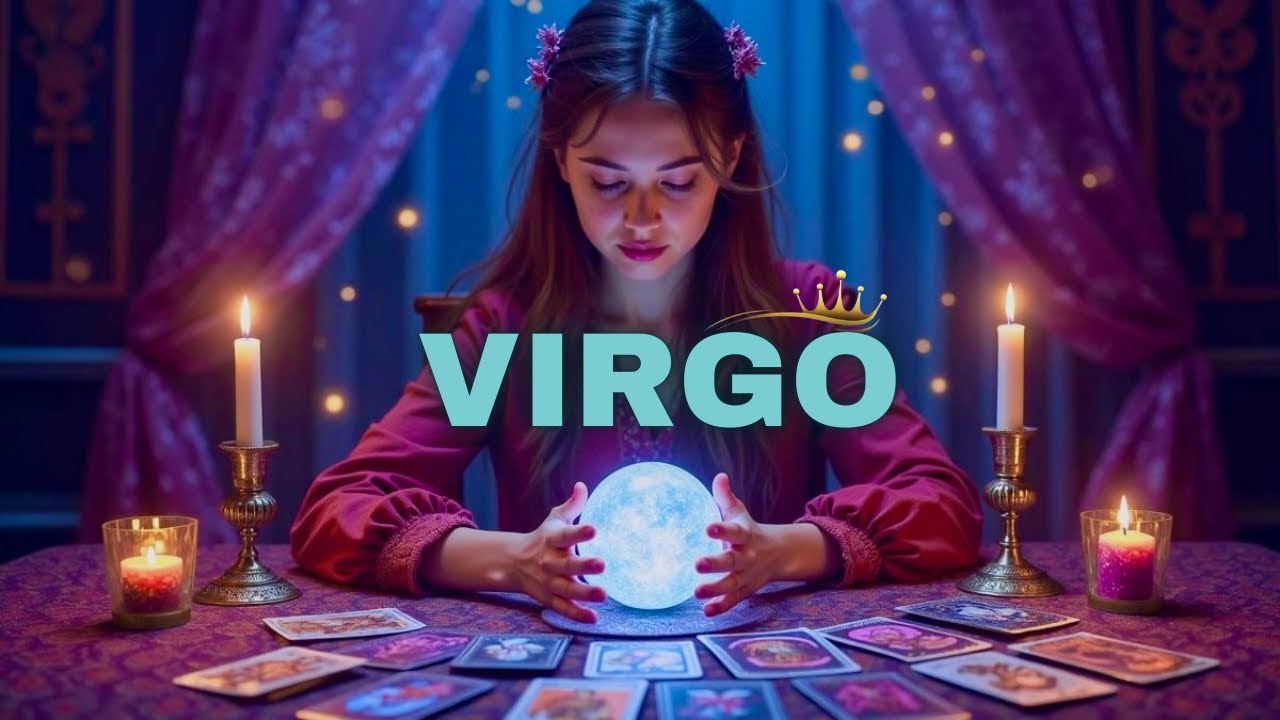 VIRGO ❤️✨, 🫢IM GOING TO MARRY YOU 💍THIS IS DESTINY AND THEY KNOW IT✨💗💍DECEMBER LOVE TAROT 2025
