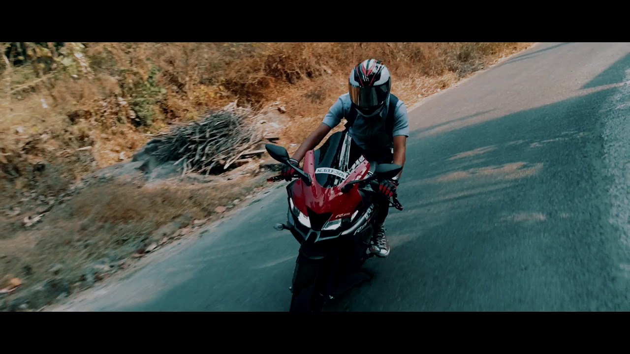 #R15 #V3 #YAMAHA #CINEMATIC #TRENDING R15 V3 | CINEMATIC VIDEO | WATCH TILL THE END |