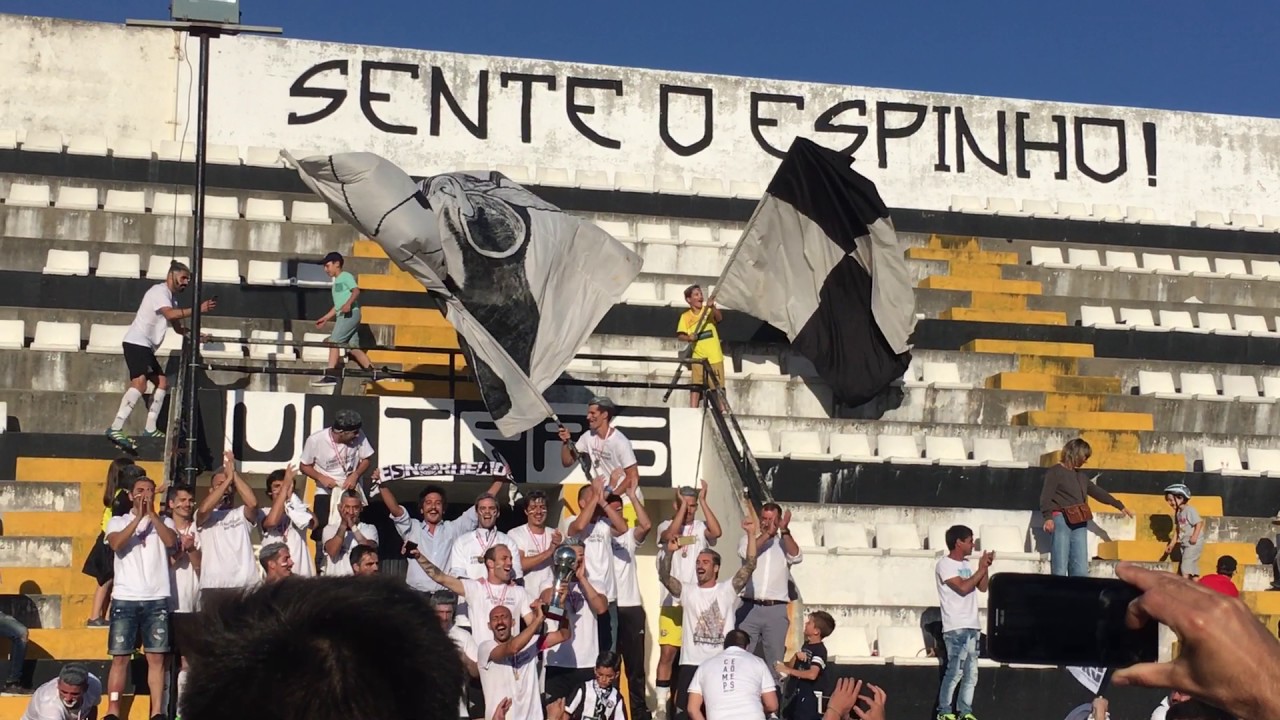 A &uacute;ltima 