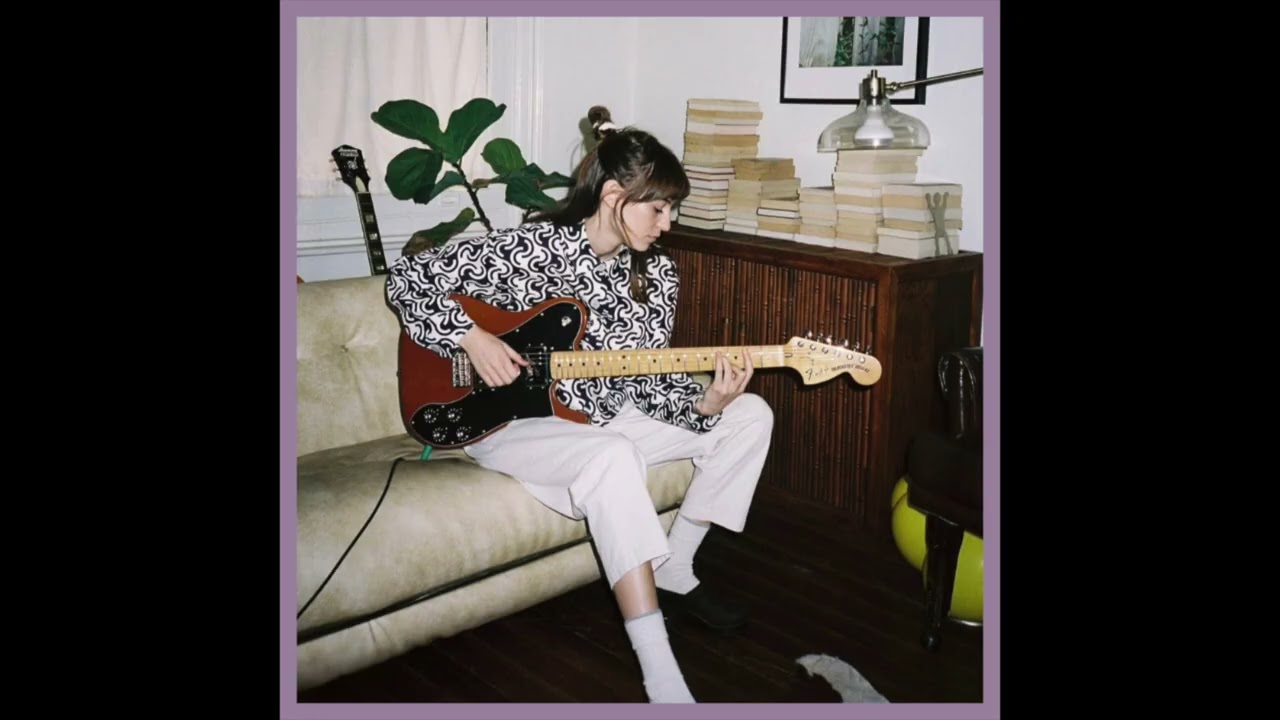 [FREE] Faye Webster x Alternative R&B x Indie Type Beat - 