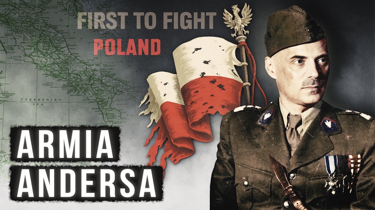 Polska krew w słonecznej Italii. Walki 2 Korpusu Polskiego 