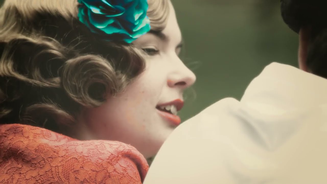Showreel 26'