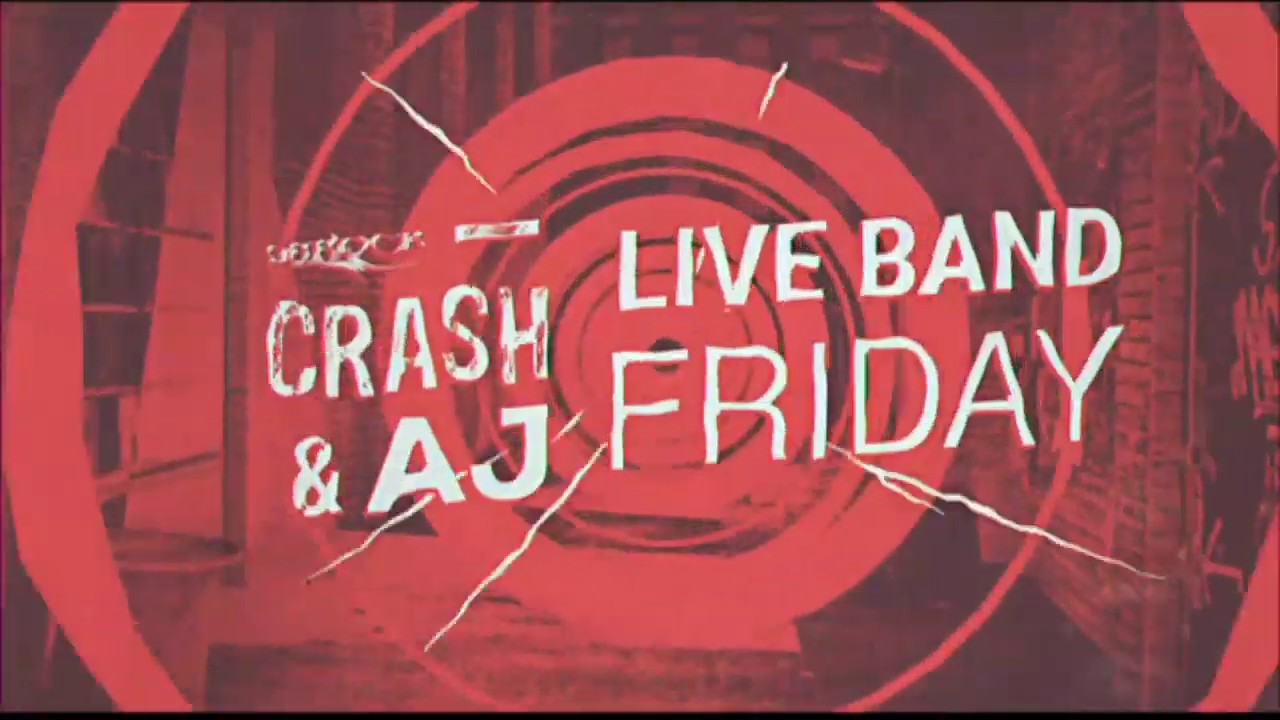 98ROCK Live Band Friday with Puddle Of Mudd