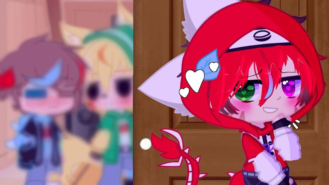 [] Te convertirás en la persona que te gusta... 🌸[] ||Spartor ❤️🩵|| //Mikellino 🧡💛// meme //