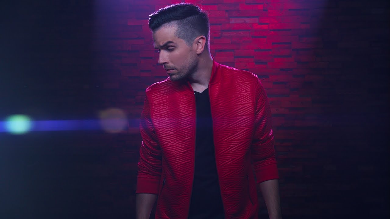 Chris Denker - All of Me (Official Music Video)