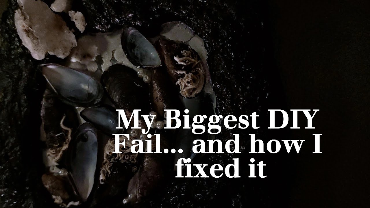 Don't make this mistake with mirrors!