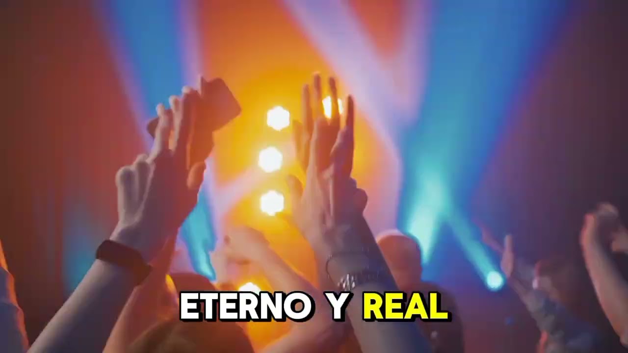 Tu Amor no Falla. 