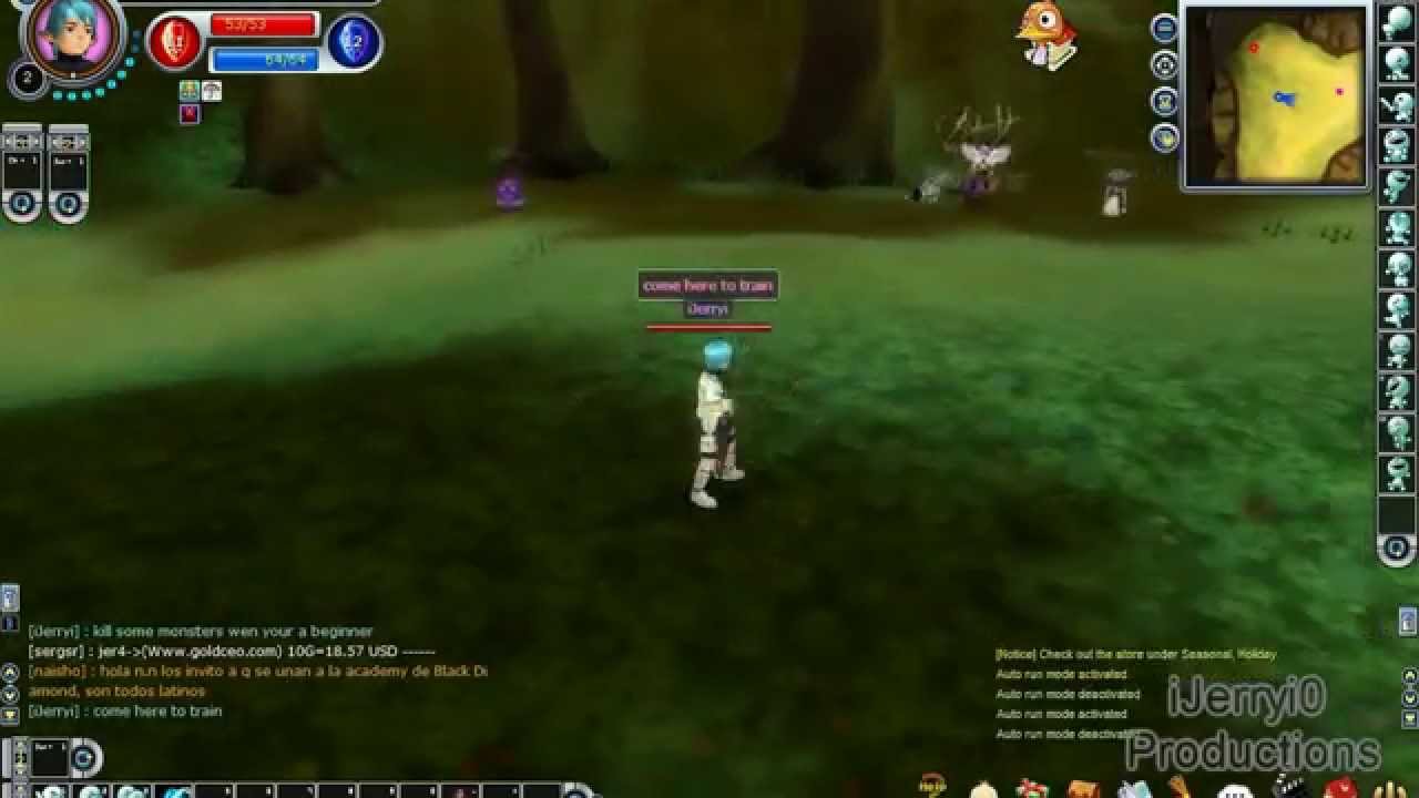 Fiesta - Beginners Tutorial Guide (HD)