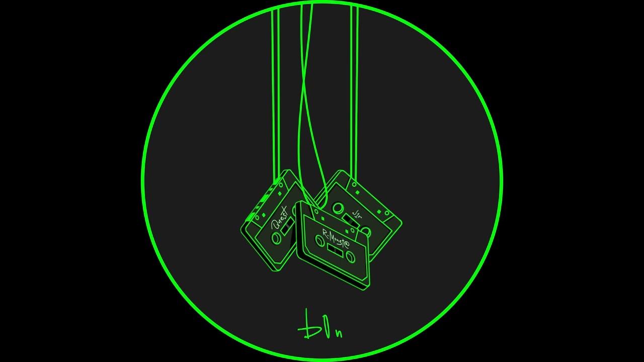 b0n ─ Quest