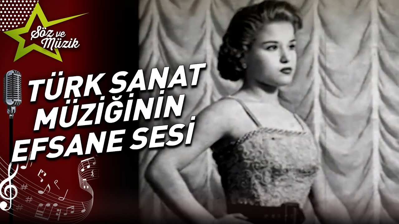 Taş Bebek Gönül Yazar'ın Müzik Serüveni | Söz ve Müzik