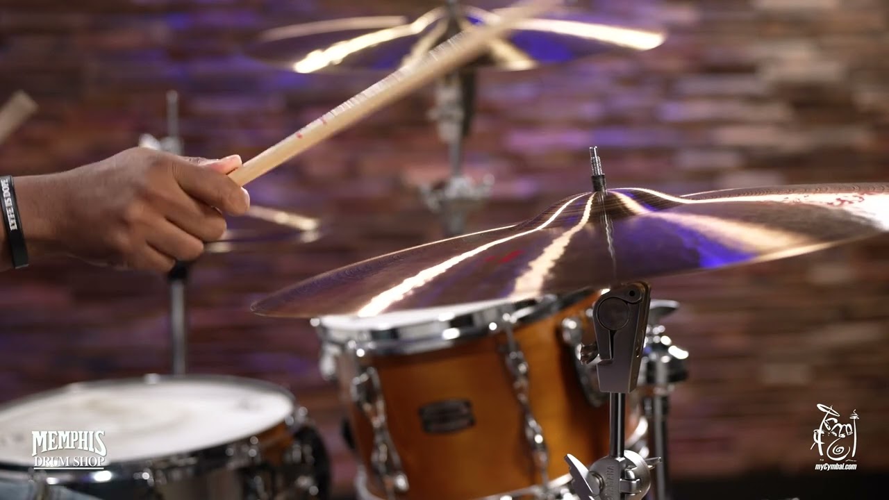 Paiste 22