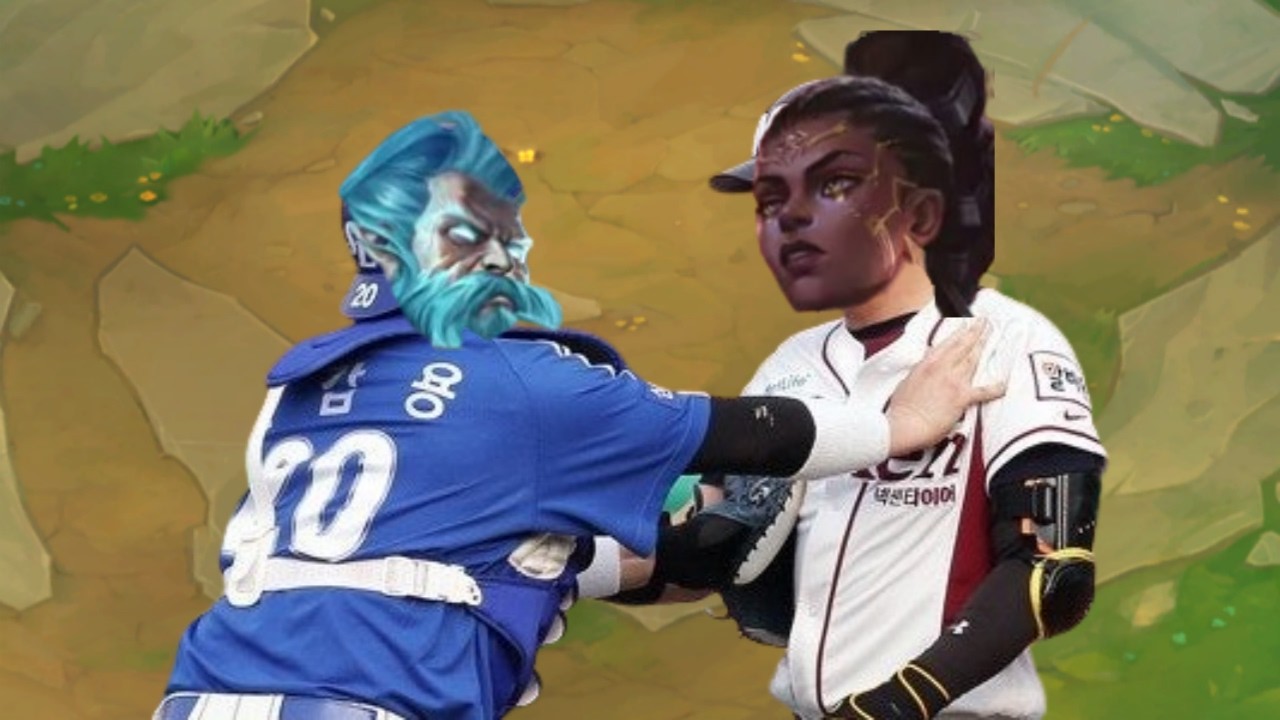 나와 내가 이 덱에 들어갈거야