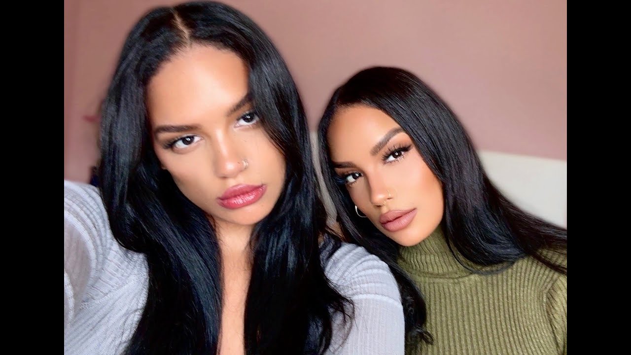 VICTOR TWINS - CLERMONT TWINS, UPDATE ON DATING LIFE, & MORE