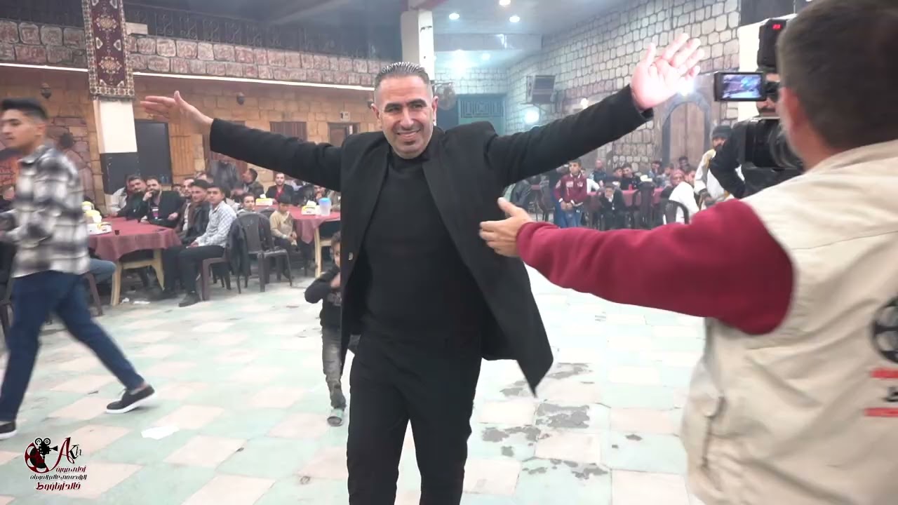حفل زفاف العريس محمد الحسن ابن المرحوم محمد عطا الحسن الجزء3