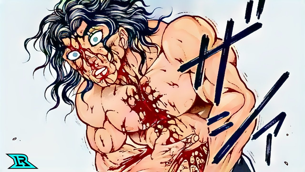 Печальная смерть Рэцу Кайо (и как он попал в исекай)