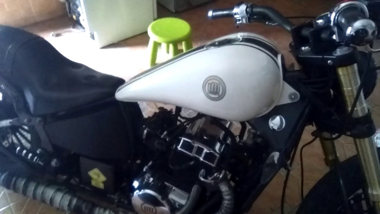 Mi Leonart Daytona
