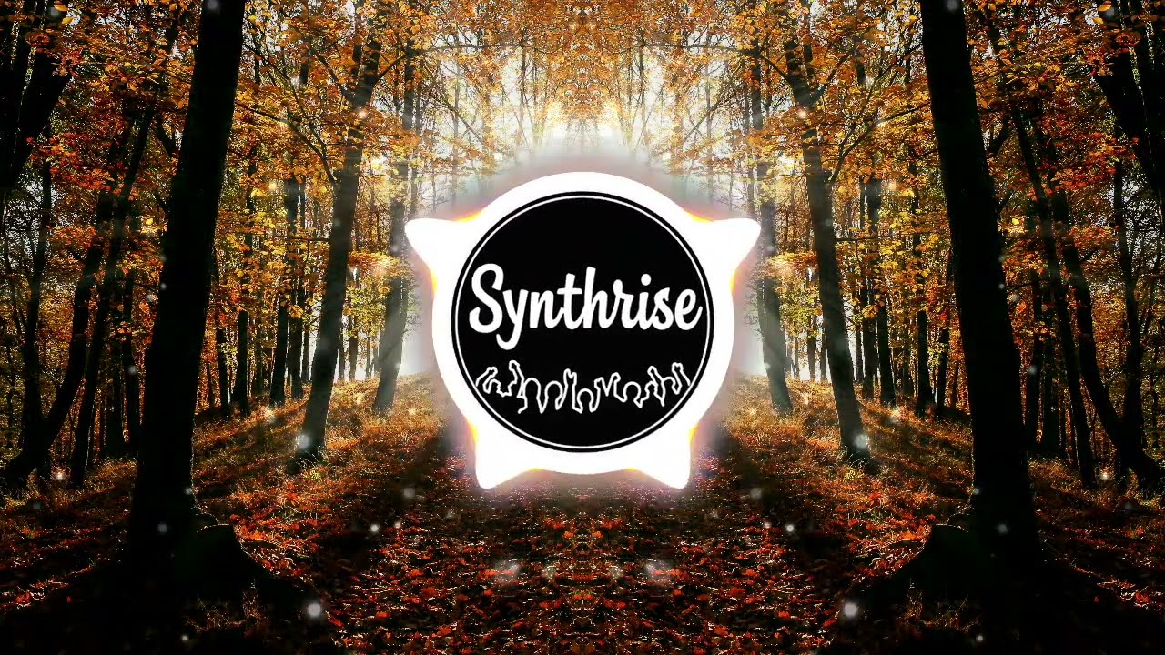 Synthrise - Run With the Light | Royalty-Free Music