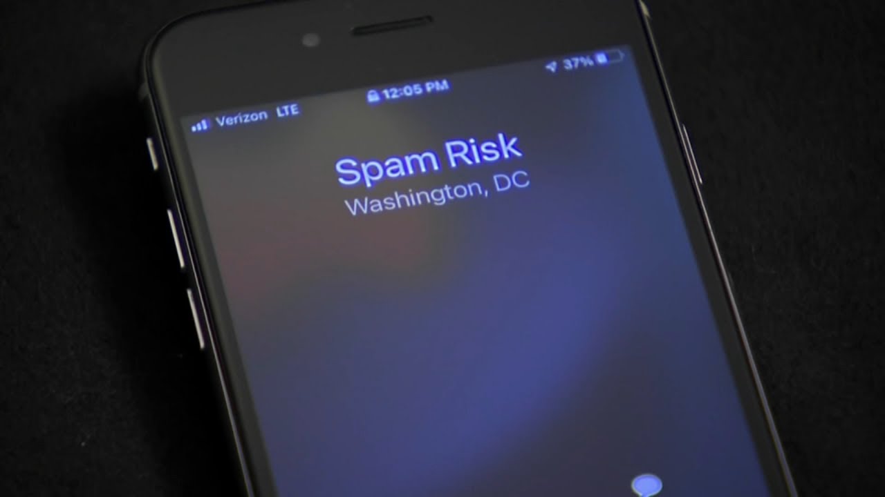 Experts warn of rise in scam phone calls due to government shutdown