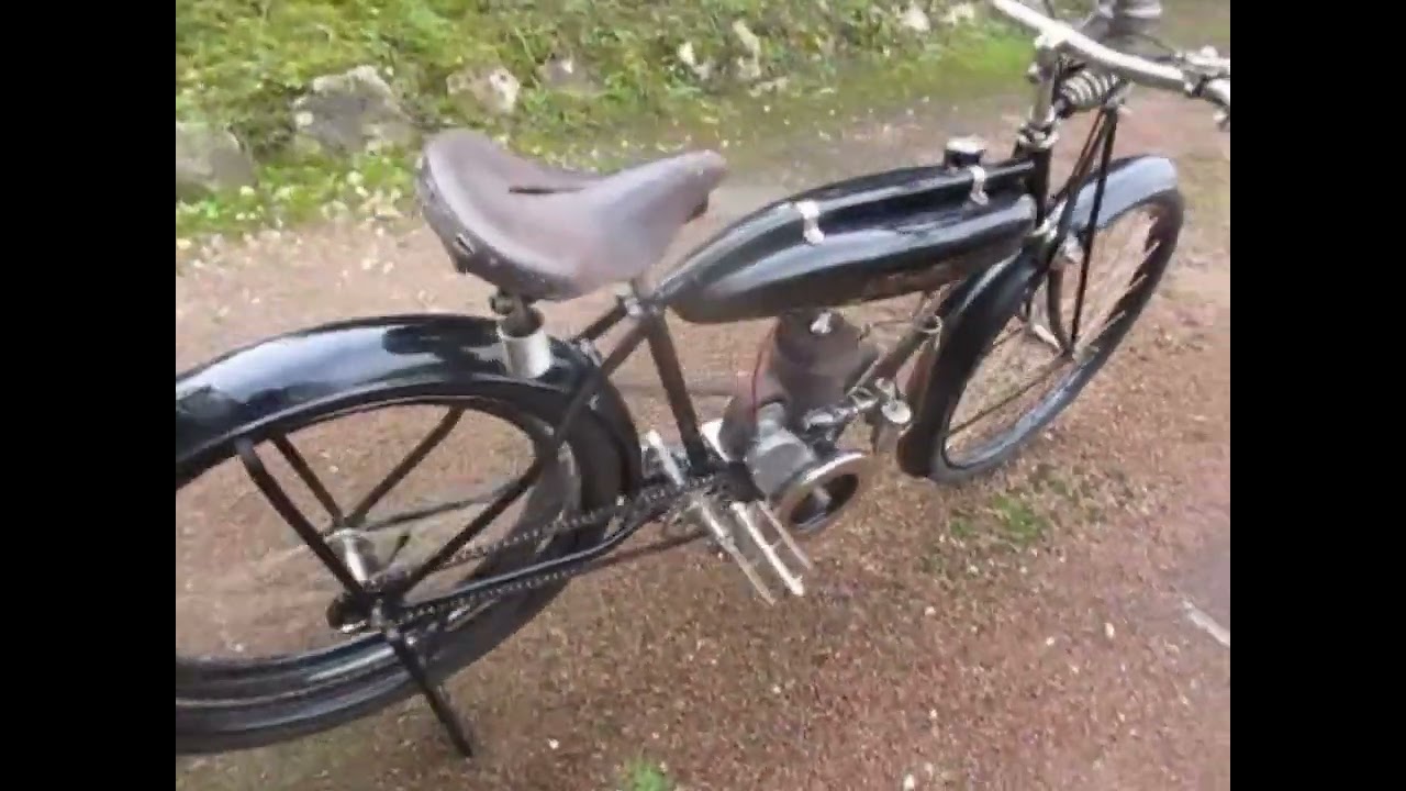 175 Automoto type P