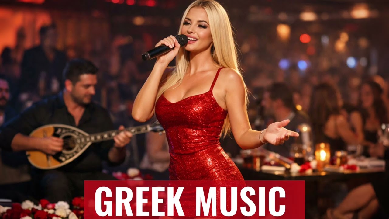 ΕΛΛΗΝΙΚΑ ΛΑΙΚΑ ΜΙΧ 2026- GREEK LAIKA HITS 2025 | ΛΑΙΚΑ ΑΓΑΠΗΜΕΝΑ