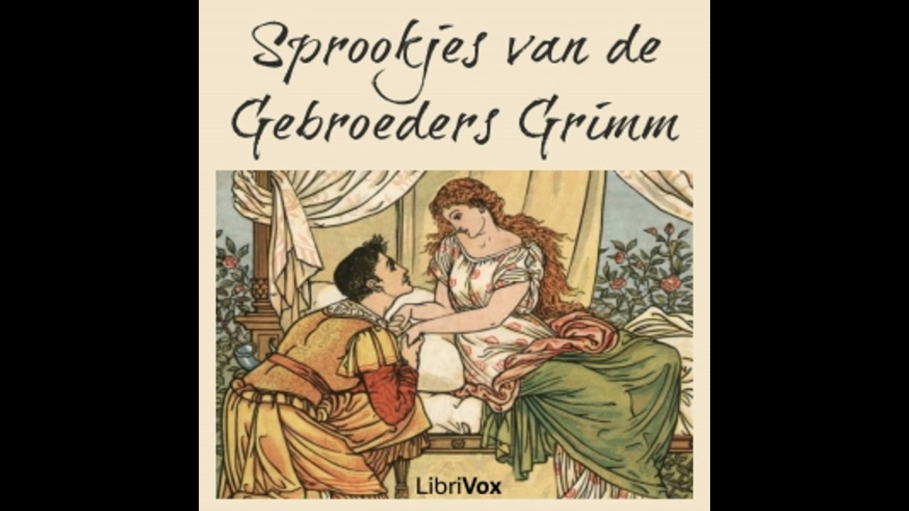Sprookjes Verzameld door de Gebroeders Grimm, deel twee