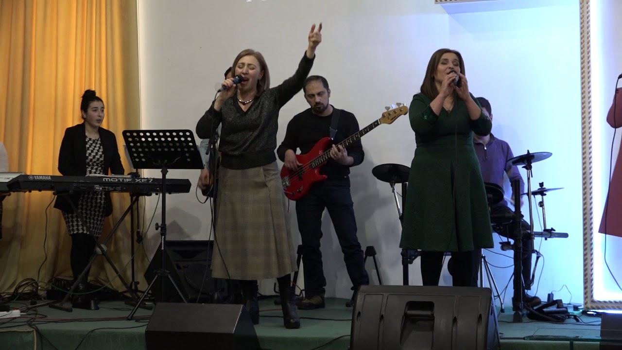 29.02.20 | «Բժշկող երկրպագություն» | 