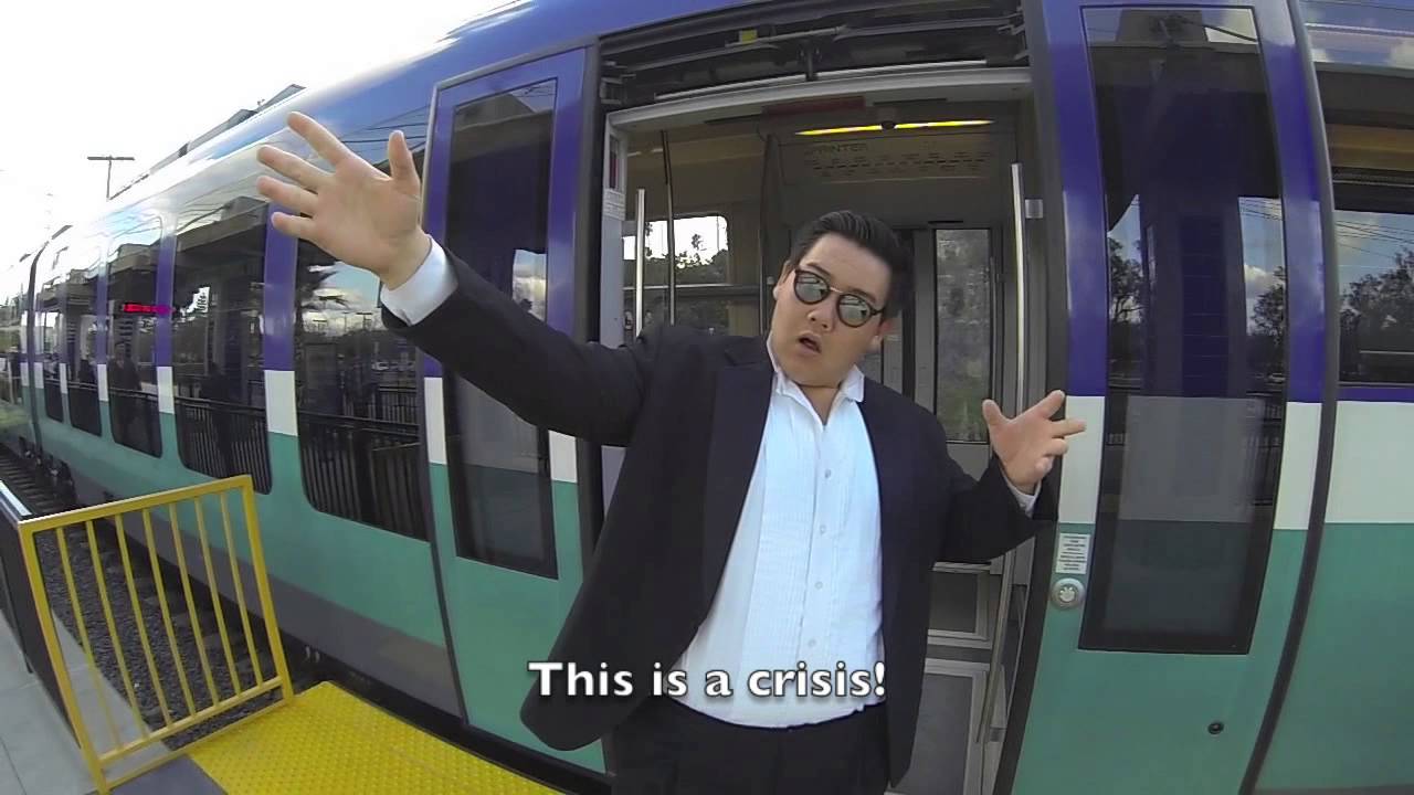 Oligopoly Style Music Video - v2