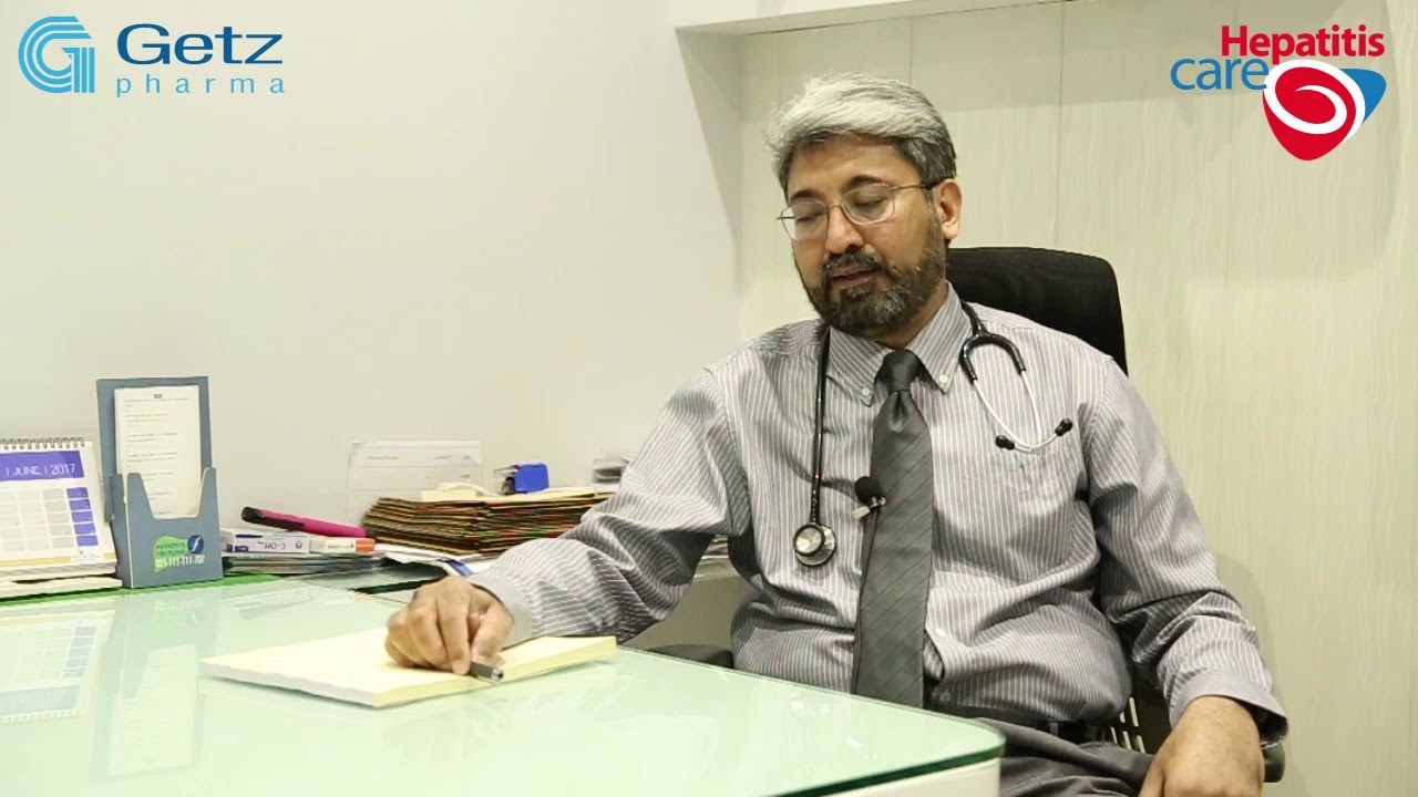 Dr  Haroon Yousuf, Lahore