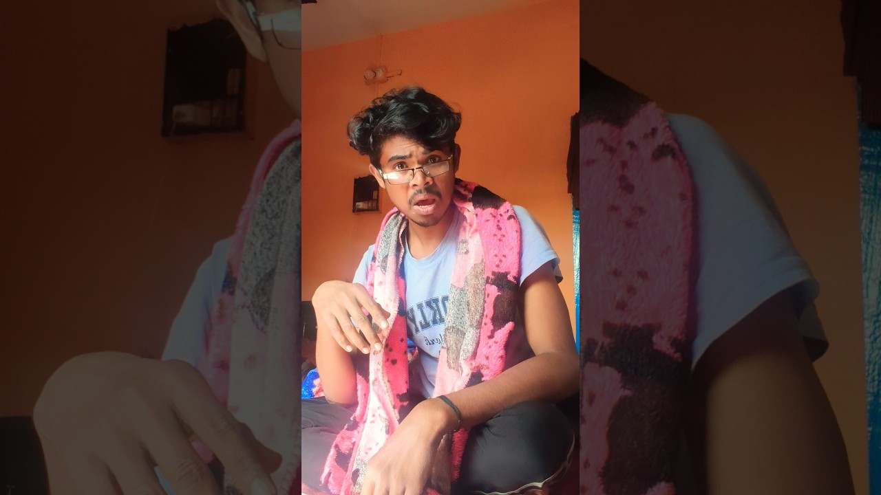Chat kyu rhi he 😂😂 