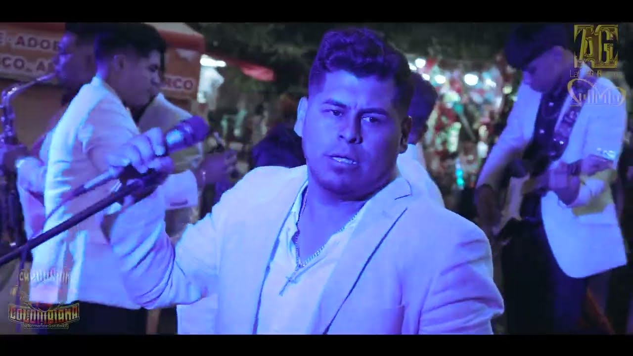 cumbia lagunera  INEDITA  25 Aniversario  La Explosión Colombiana De Armando González  Oficial