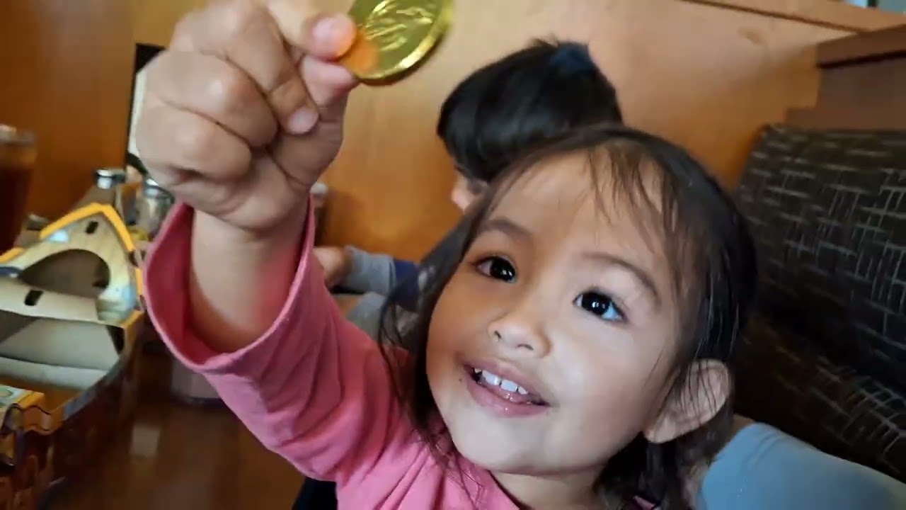 Самое время увидеть Грэмми в день рождения Скайлер 25 октября 2025 года.