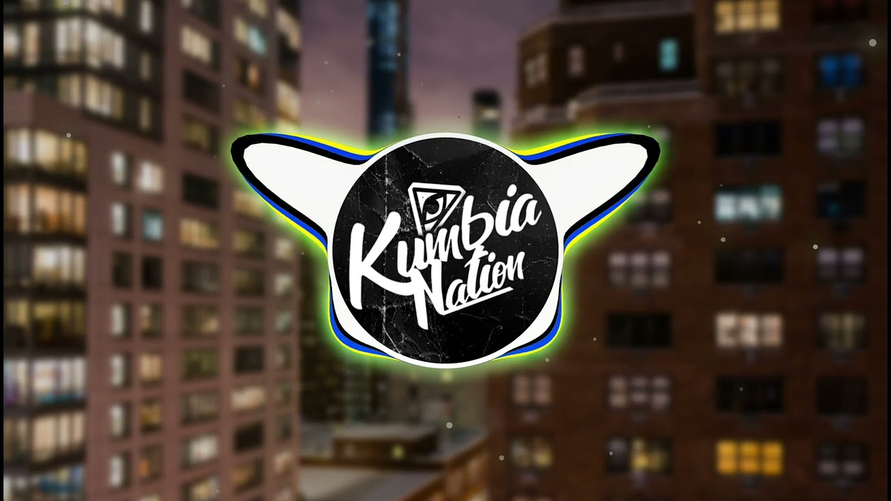 El Carnaval  / Estrellas De La Kumbia