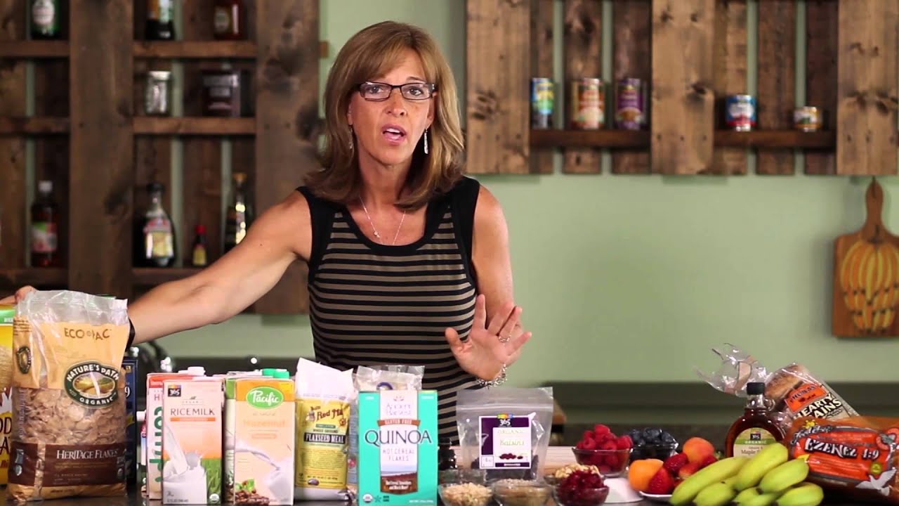 Kim's PlantPure Kitchen
