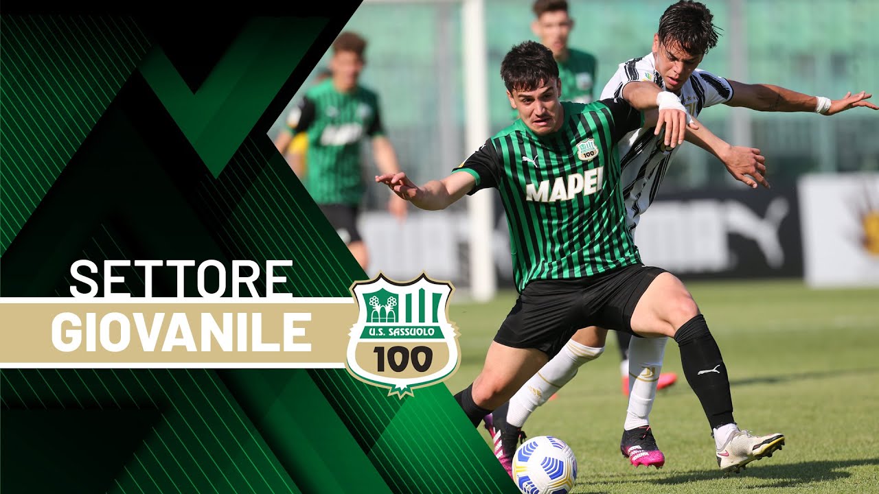 Primavera 1 TIM | Sassuolo-Juventus 1-1 | Highlights