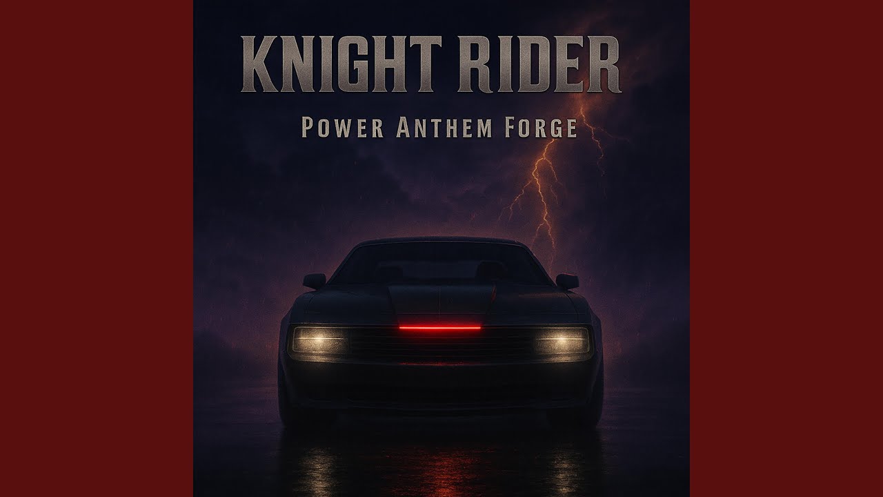 Knight Raider