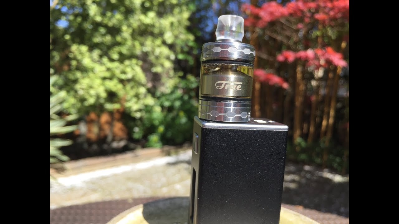 How to set up the EHPro MTL RTA True Tank properly from start to finish.