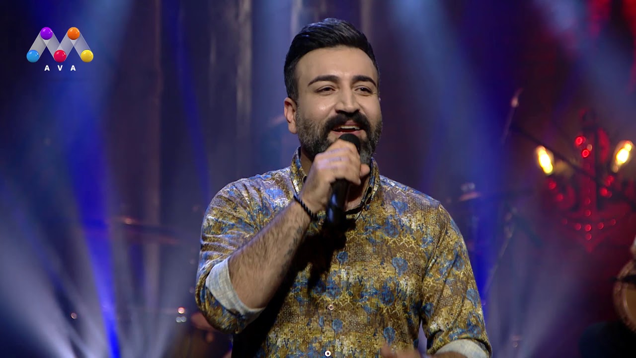 Raman Darî – Deşta Heranê | 8 Track | [HD] | 