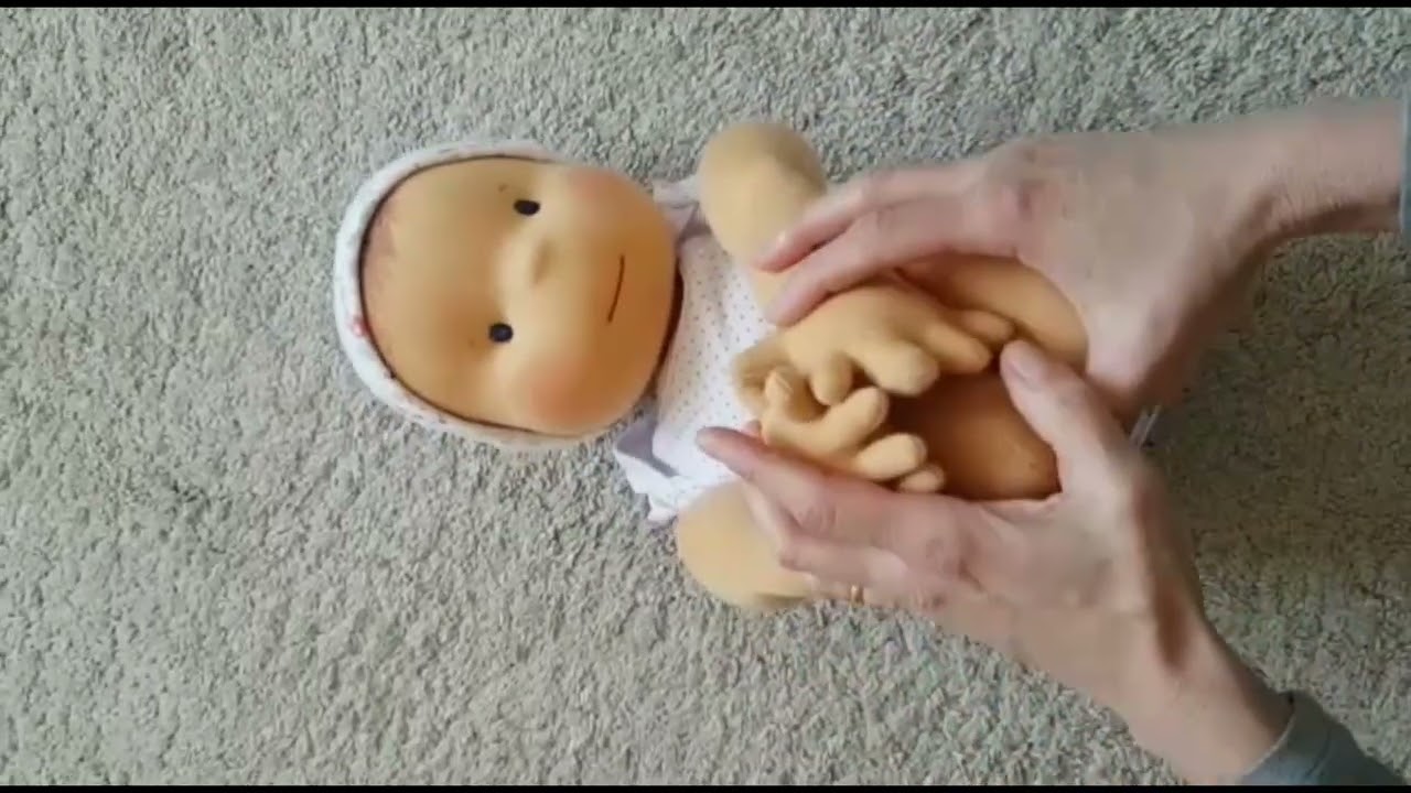 Fyziopanenky - pracovní pomůcky pro profesionály