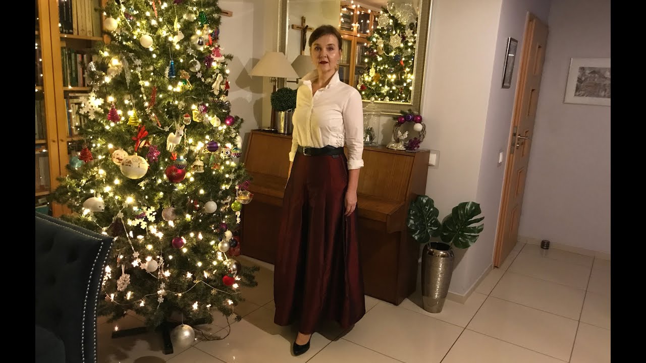 IKONY DOJRZAŁEGO STYLU – CAROLINA HERRERA-UBIERAM SIĘ JAK ONA