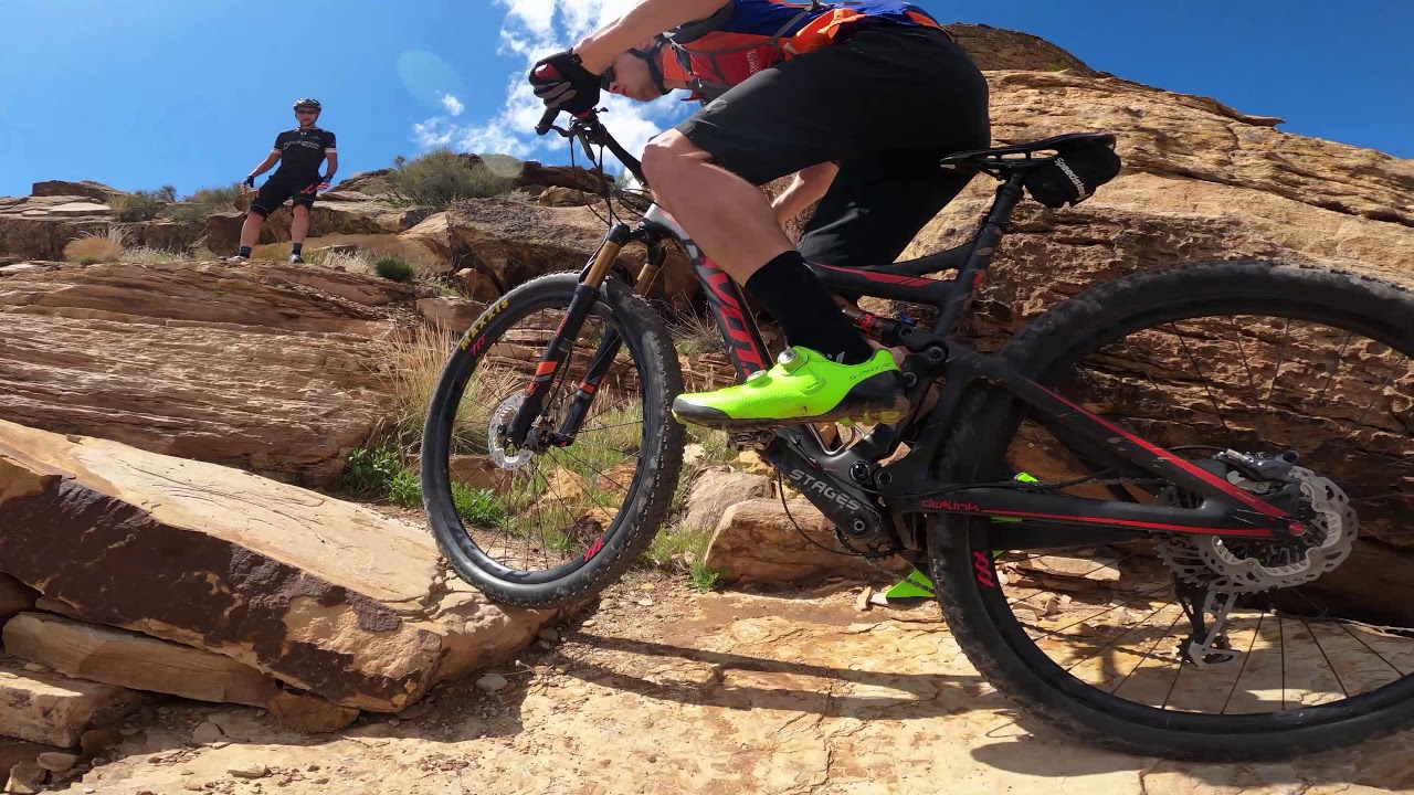 Rockward Files: Suicidal Tendencies, St. George, Utah