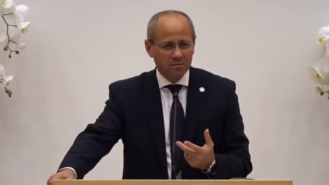 Luigi Mițoi - Ce să faci dacă familia ta a devenit toxică?