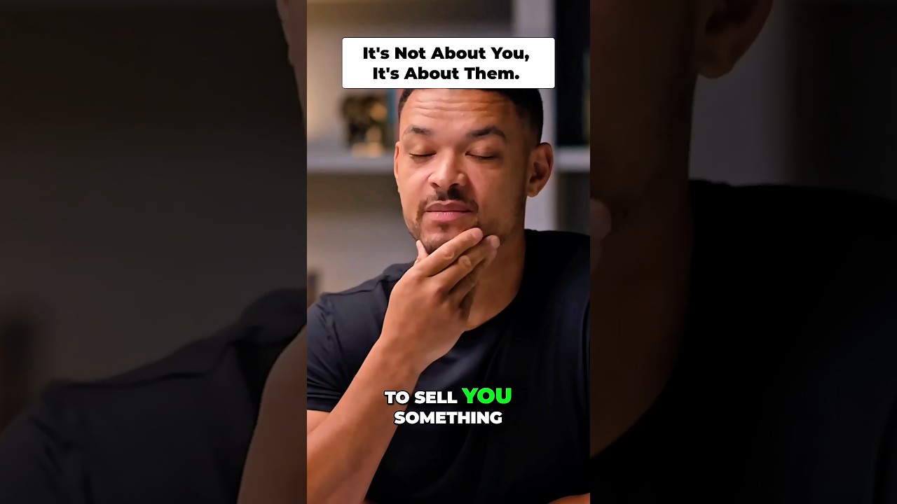 Why Your Marketing Fails? You’re Likely Making This One Big Mistake