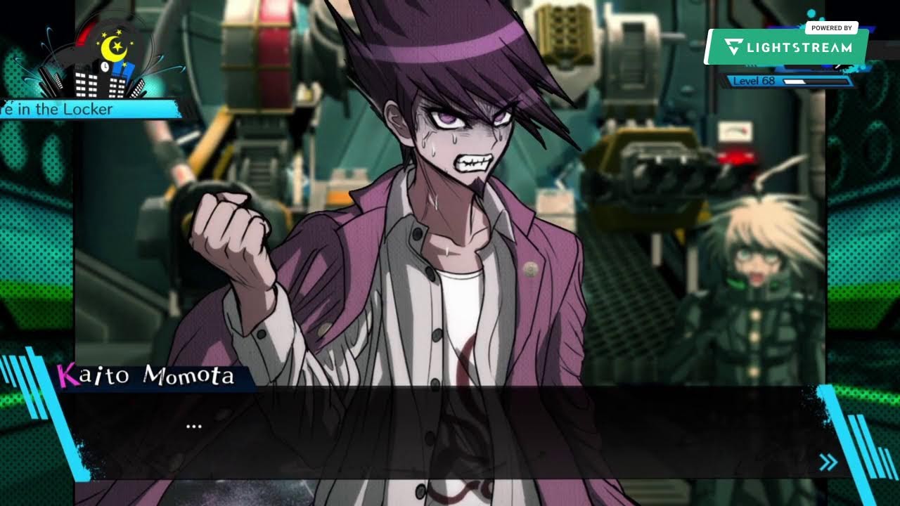 Danganronpa V3: Killing Harmony - Episode 74