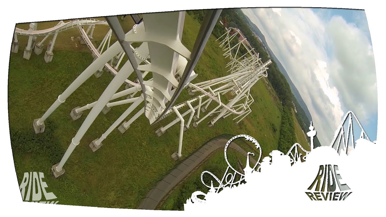 Monster - POV - Walygator (Onride/Offride)