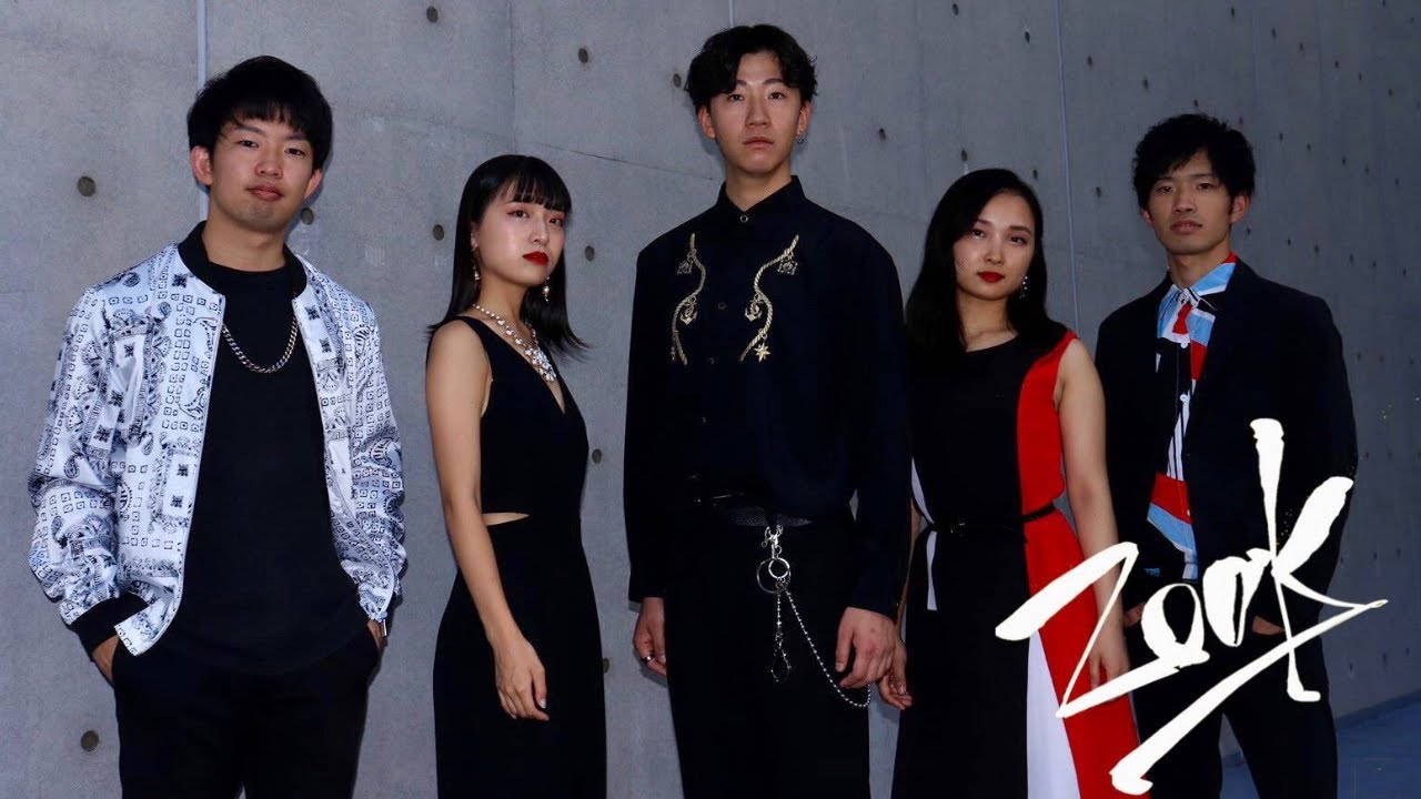 【WinterLive 2019】ZOUK
