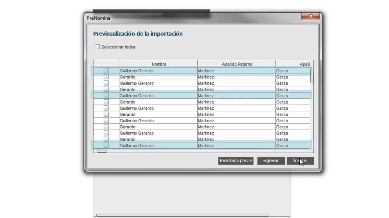 Tutorial para el apoyo de Pren&oacute;mina Folios Digitales